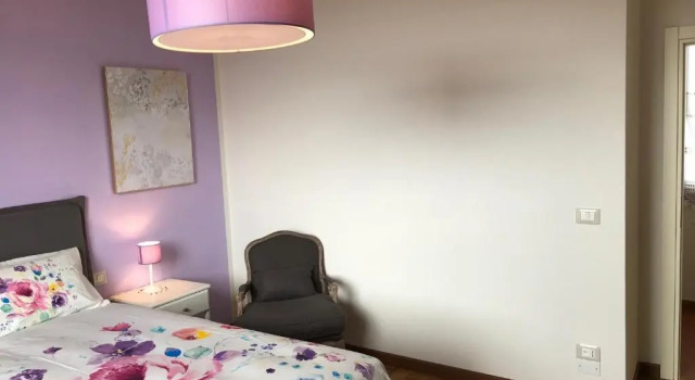 Двухместный номер Standard La Ghirlanda B&B