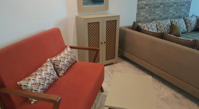 Апартаменты Luxury Apartment at Berges Lac2