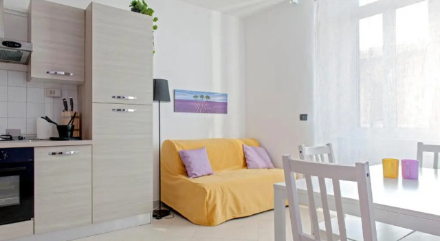 Апартаменты Chill House in Livorno
