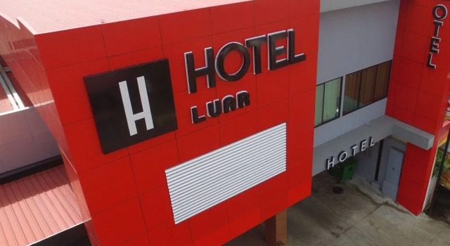 Hotel Luar