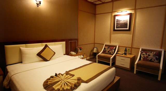 Luxor Boutique Hotel
