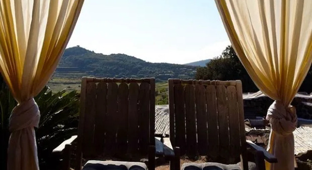 Pantelleria Le Ballute, Buchen Sie Hotel Hotels in Pantelleria mit Parkplatz, Parkplätze