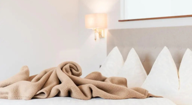 Номер Superior Hotel Lambrechtshof