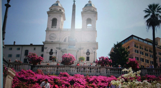 Bed And Breakfast Battistini, Prenota Hotel Hotel a Lazio con parcheggio, Parcheggio