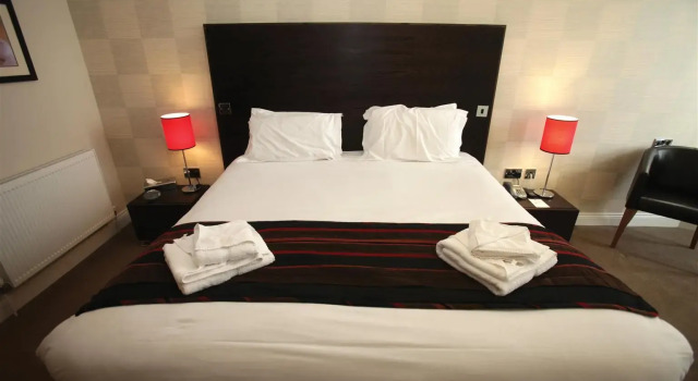Best Western Middlesbrough
