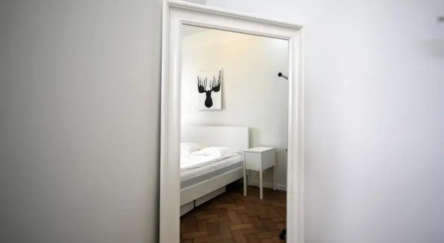 Апартаменты Dream Stay - Scandic Design Apartment