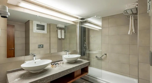 Номер Superior Jura Hotels Kervansaray Uludag
