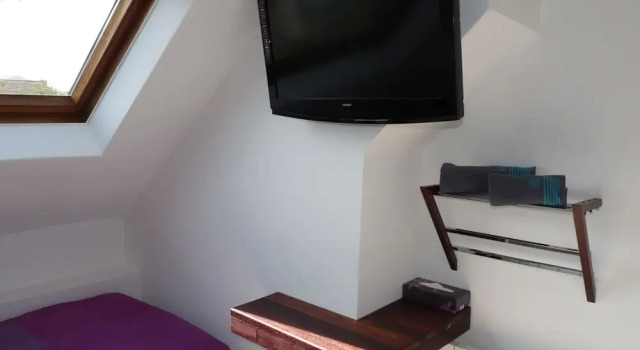 Номер Standard Du Côté De Chez Jos