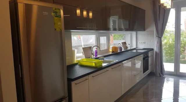 Апартаменты с видом на бассейн Francesca Apartman