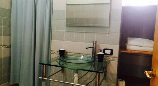 Апартаменты c 1 комнатой Hotel Villa Capri Salon & SPA