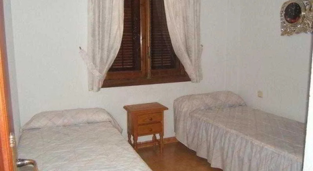 Villas del Mar