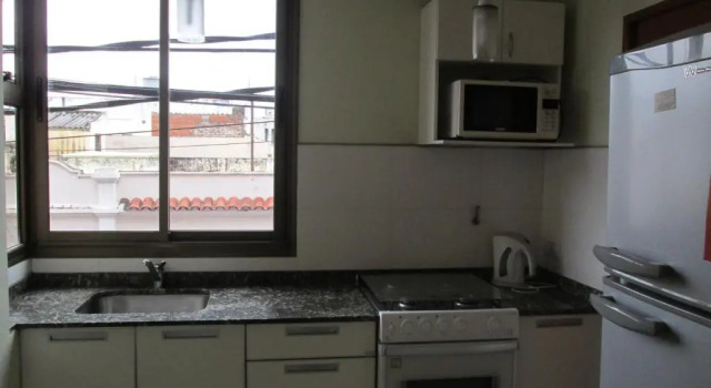 Apartamento Aires Del Parque