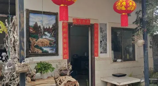 Niu Xiaoxiao Homestay, Book Hotel Miyang Yunnan