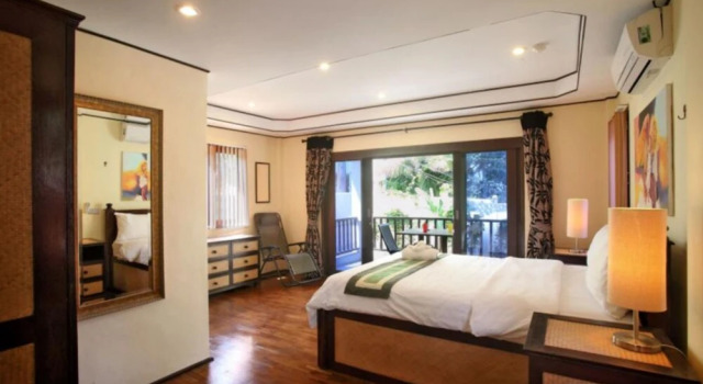 6 Bedroom Bay & Island View Twin Villa Koh Phangan SDV233/234-By Samui Dream Villas