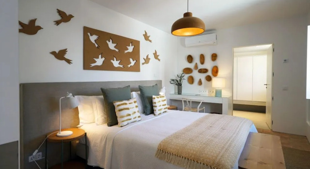 Alte Tradition Guest House, Reserva ahora Hostal o pensión Alte Via Algarviana