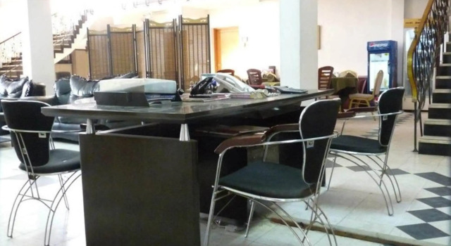Sophia Hotel