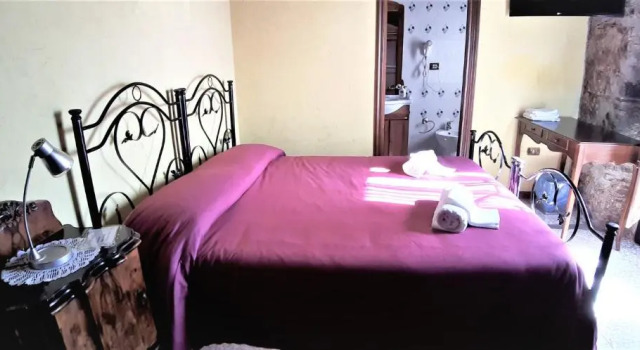 Standard Zimmer Il Castello