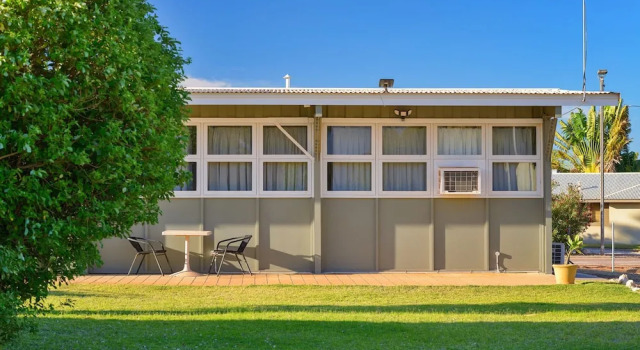 Getaway Villas Unit 3810, Réserver Hôtel Exmouth 