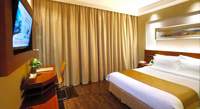 Confort cameră Maixinge Boutique Hotel