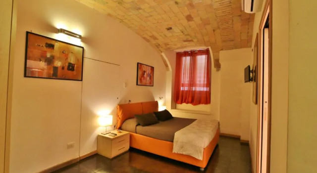 Номер Standard Residenza Adriana