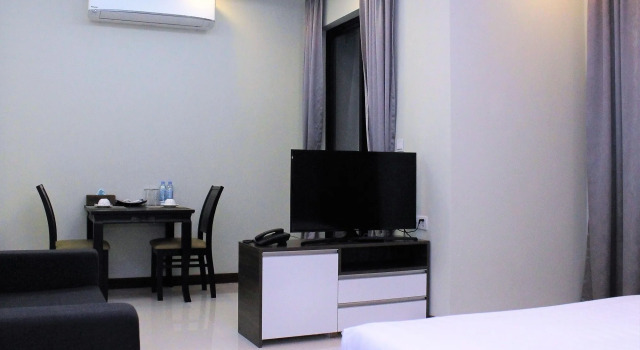 Malis the Residence, Забронировать Отель СПА-отели Муниципалитета Пномпеня, рядом с Русский рынок, SPA-услуги