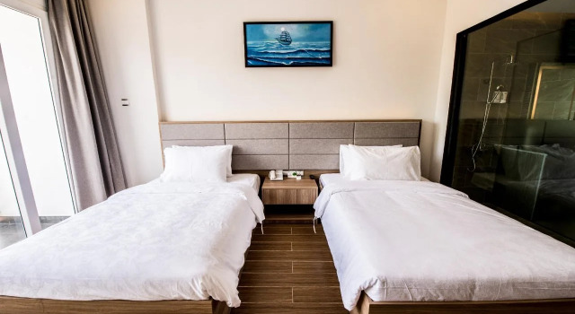 Hai Ma Hotel