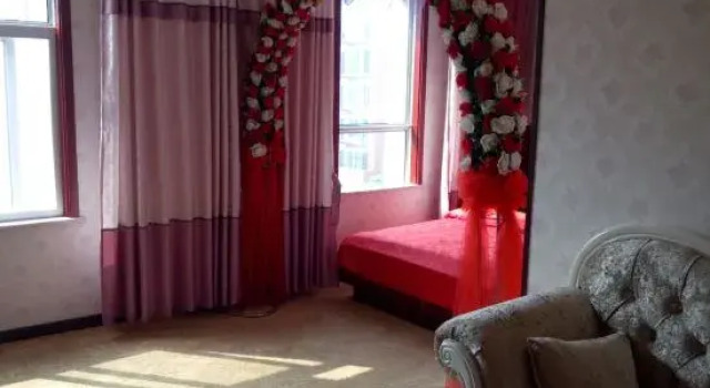 Donghang Haitai Business Boutique Hotel, Book Boutique Hotel Billige hoteller i Lianyungang