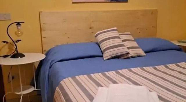 Номер Comfort BBcamere policlinico