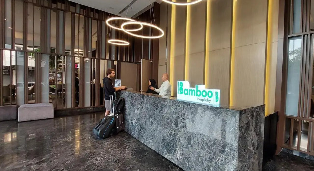 Societe by Bamboo Hospitality