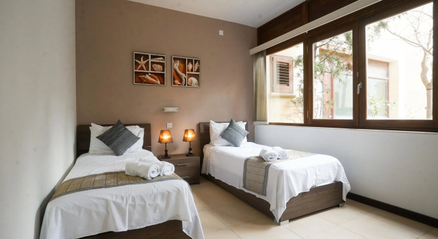 Getaway Npetto Gozitan Villa - Happy Rentals, Book Villa Għajnsielem Gozo