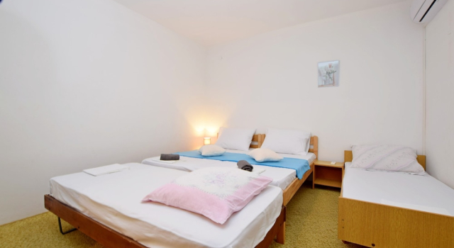 Номер Standard Apartment and Rooms Mila