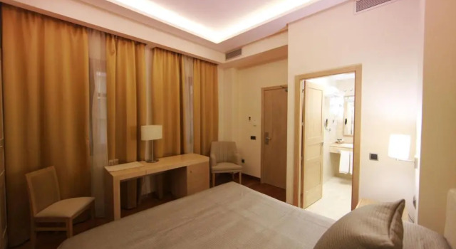 Двухместный номер Interior Casa Consistorial
