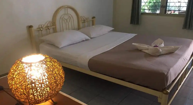 Yod Sungwan House Resort Style