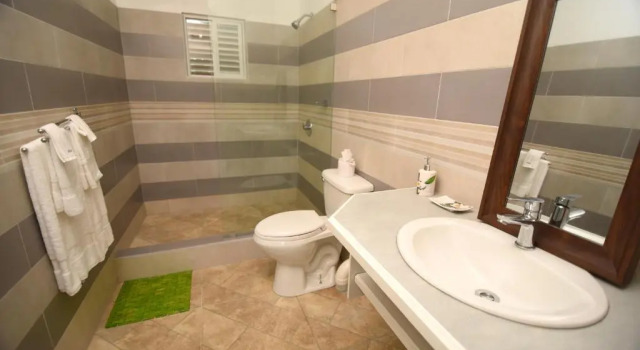 Villa 1 Schlafzimmer Sugarmon Villas