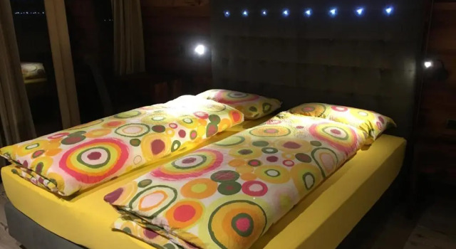 Полулюкс Hotel Piccolo Mondo