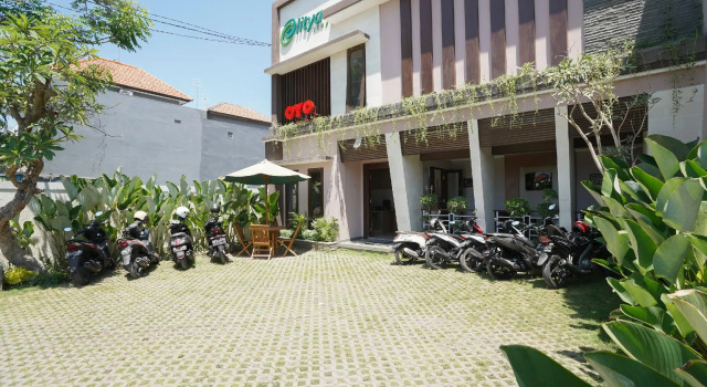 Capital O 2166 Elitya Stay, Забронировать Отель Денпасар Denpasar Municipality