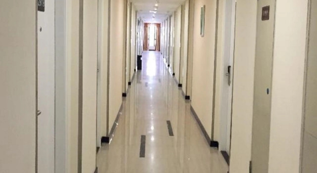 7 Days Inn Foshan Lecong Lucky City Plaza Branch