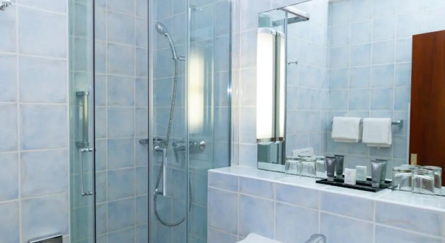 Апартаменты Deluxe Hapimag Apartments Antibes