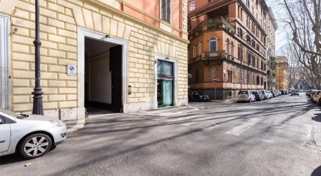 3 slaapkamers Appartement Tridente Apartments