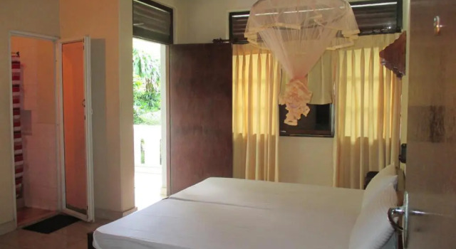 Номер Deluxe Thilanka Beach Resort