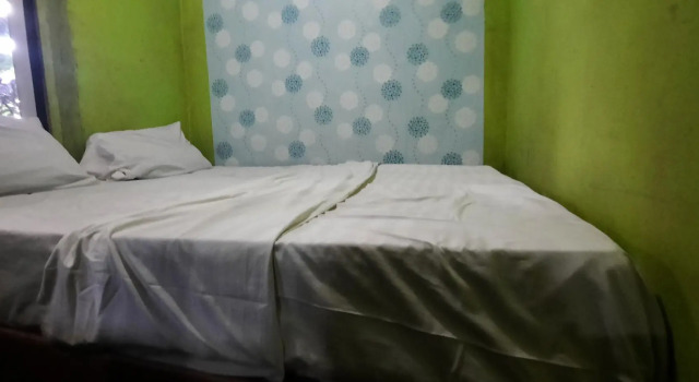 OYO Homes 91156 Eco Tourism Big Farmer Desa Kertawangi Syariah, Book Hotel Billige hoteller i Parompong