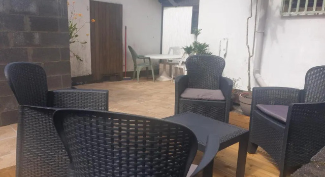 case creole, Boek Hotel La Plaine des Cafres Le Tampon