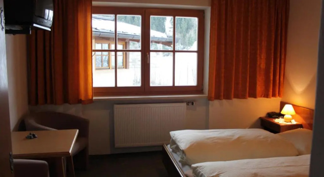 Номер Standard Gästehaus Trude Waltl