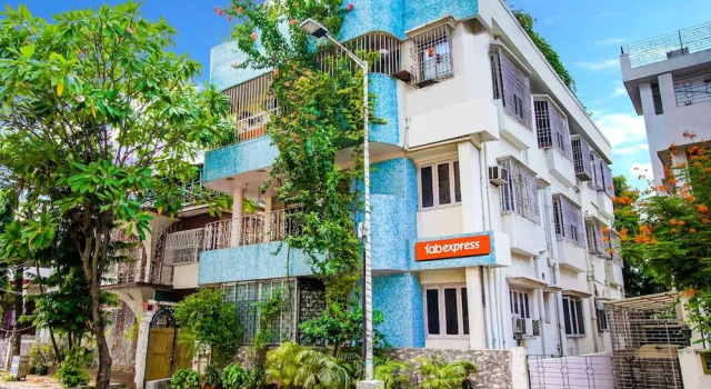 FabExpress Sataksi Guest House, Забронировать Гостевой дом Гостевые дома Калькутты, рядом с Университет Алиах, Гостевой дом