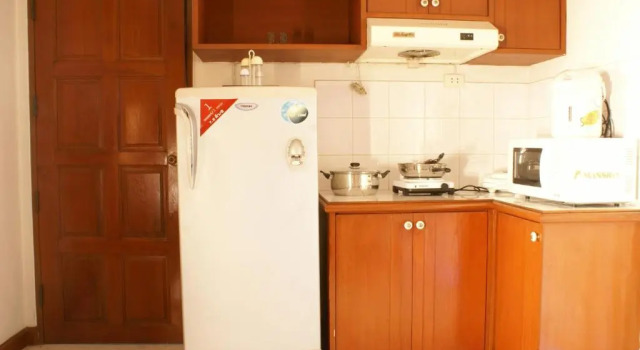 Двухместный номер Deluxe Poonchock Mansion