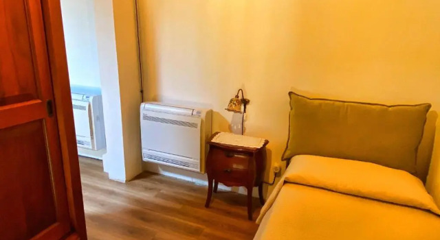 Пятиместный номер Standard Morfeo casa vacanze e B&B