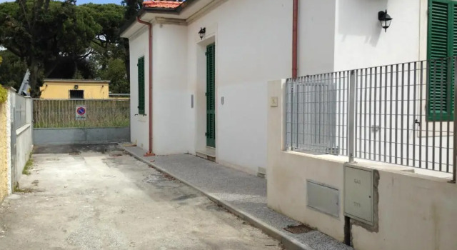 Old Time Lido