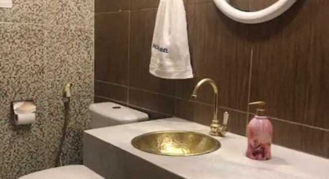 Номер Standard Hospedaria Gebel LocDay