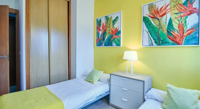 Banus Square 2 bedrooms Apartment, Забронировать Апартаменты/квартира Марбелья Коста-дель-Соль, рядом с Художественный музей Ralli