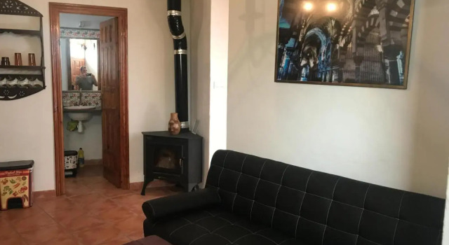 Casita Paloma, Reservar Hotel Pampaneira La Alpujarra